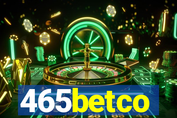 465betco