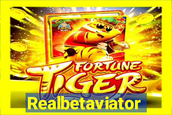 Realbetaviator