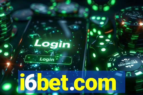 i6bet.com