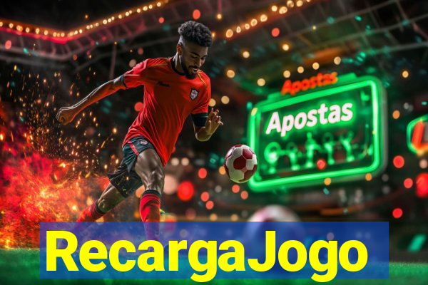 RecargaJogo