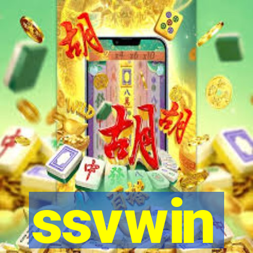 ssvwin