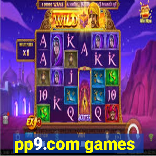 pp9.com games