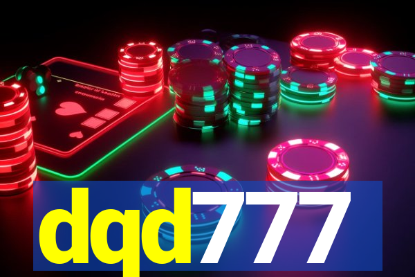 dqd777