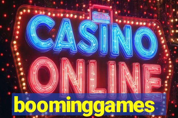 boominggames