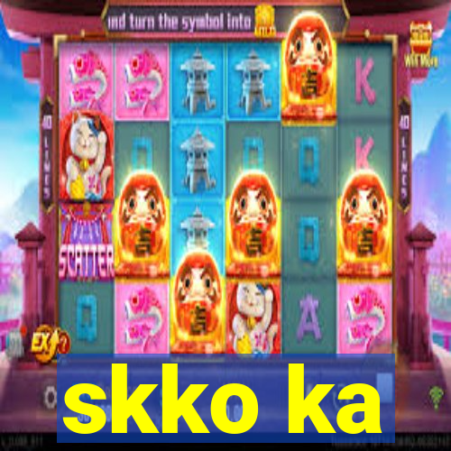 skko ka