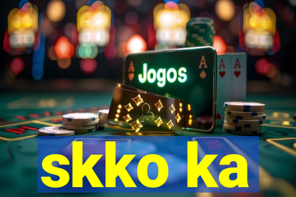 skko ka