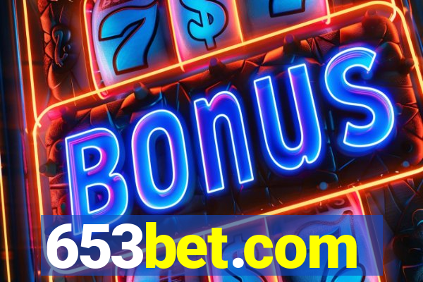 653bet.com