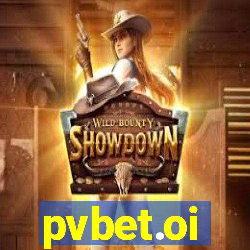 pvbet.oi