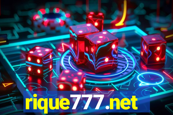 rique777.net