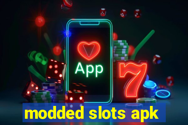 modded slots apk