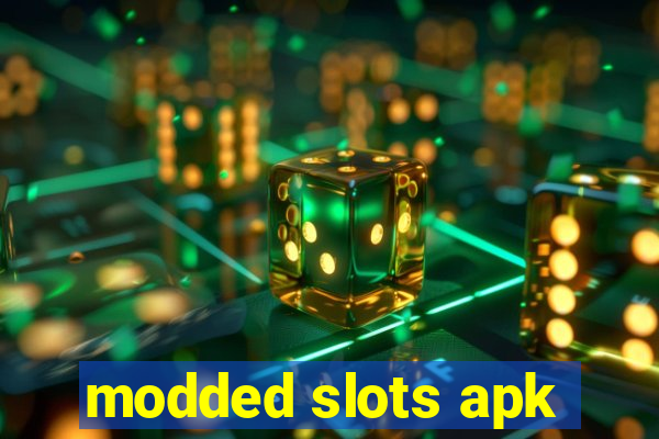 modded slots apk