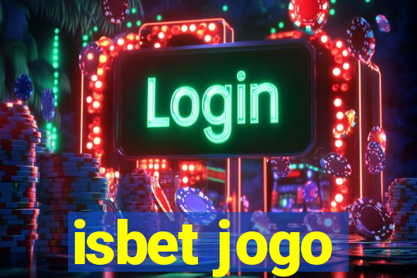 isbet jogo