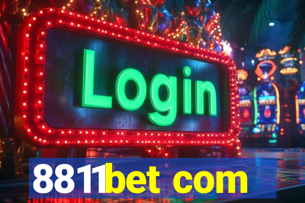 8811bet com