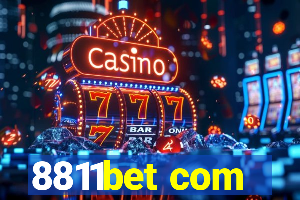 8811bet com