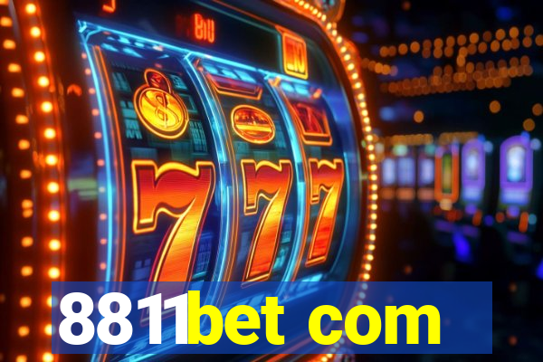 8811bet com