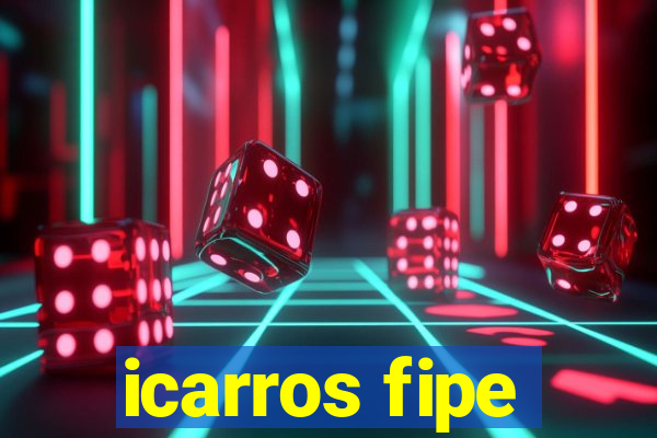 icarros fipe