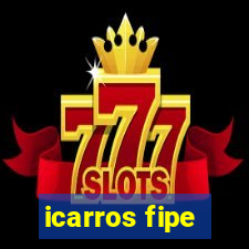 icarros fipe