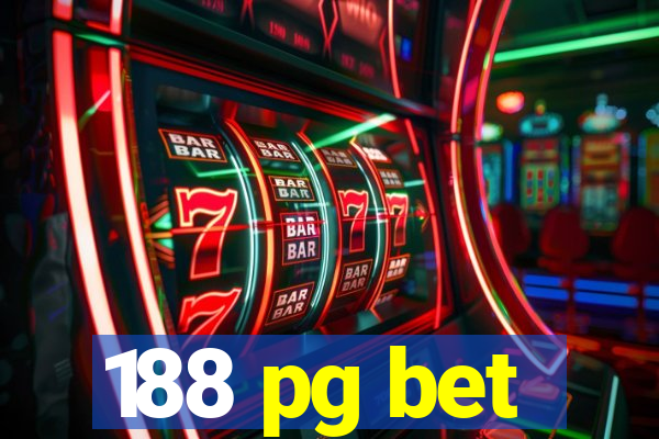 188 pg bet