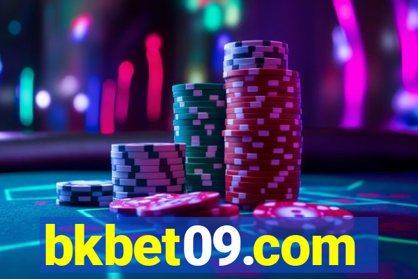 bkbet09.com