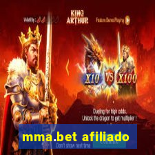 mma.bet afiliado