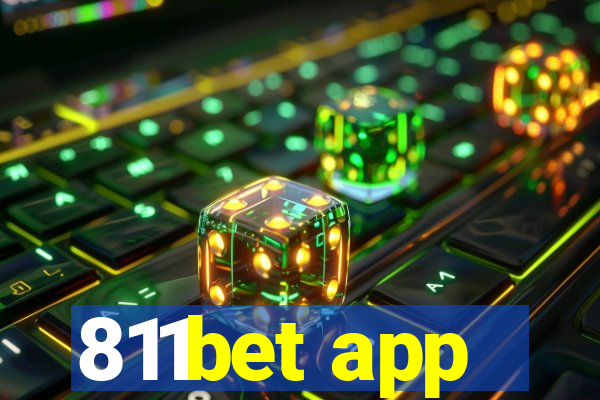 811bet app