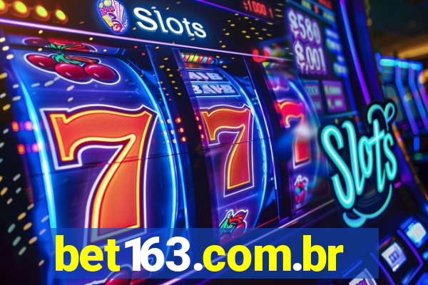 bet163.com.br