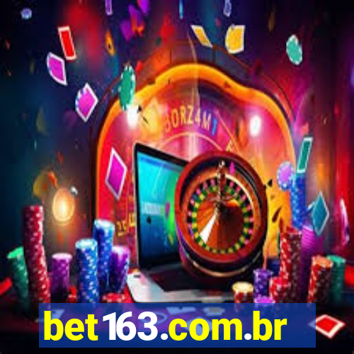 bet163.com.br