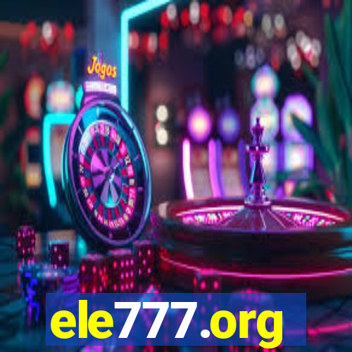 ele777.org