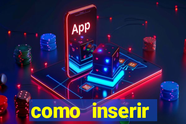 como inserir coordenadas no ide-sisema