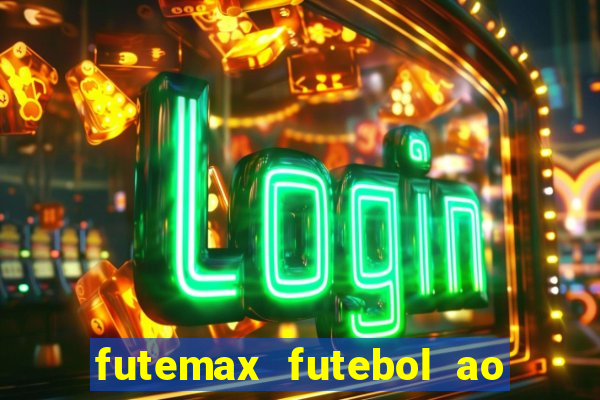 futemax futebol ao vivo brasil