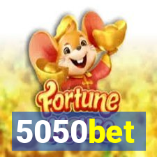 5050bet