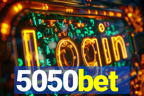 5050bet