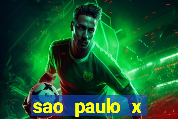 sao paulo x atletico mg palpite