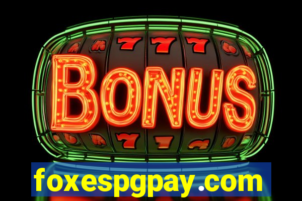 foxespgpay.com