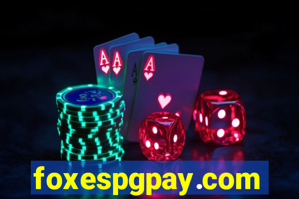 foxespgpay.com