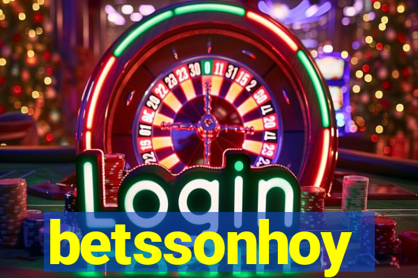 betssonhoy