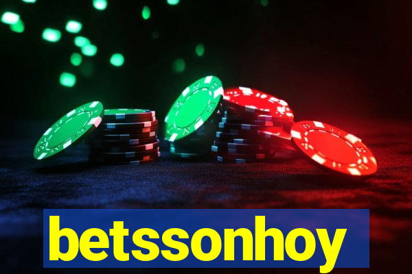 betssonhoy