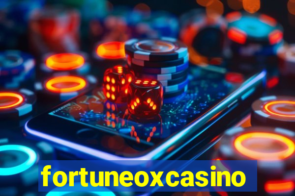 fortuneoxcasino.com