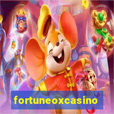 fortuneoxcasino.com