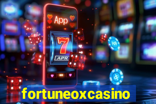 fortuneoxcasino.com