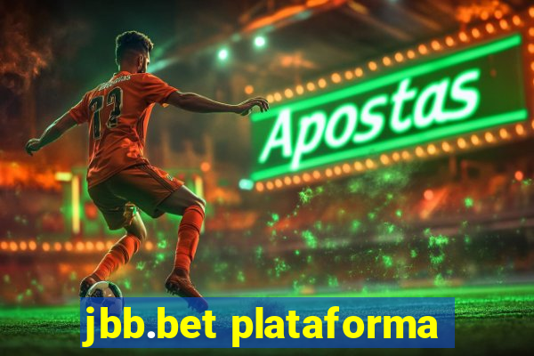 jbb.bet plataforma