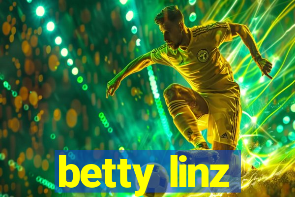 betty linz