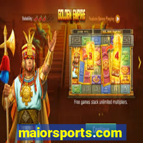 maiorsports.com