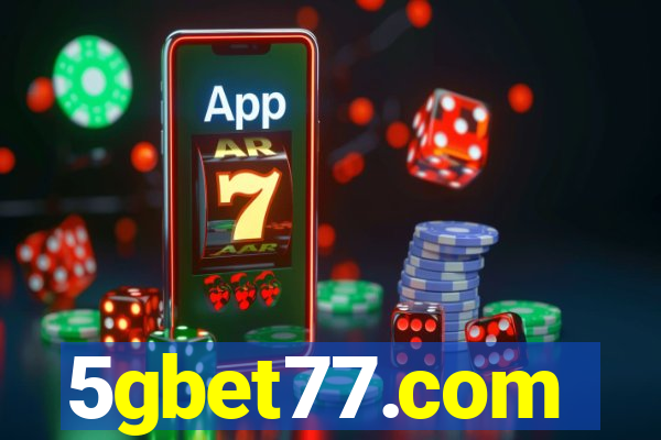 5gbet77.com