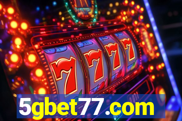 5gbet77.com