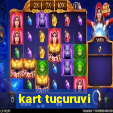 kart tucuruvi