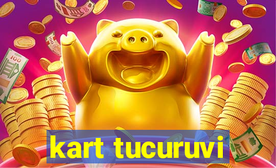 kart tucuruvi