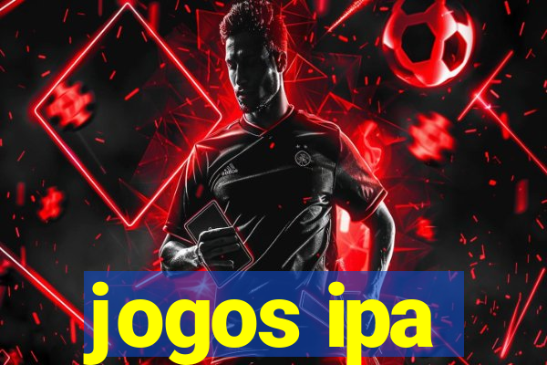 jogos ipa