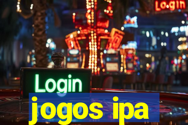 jogos ipa