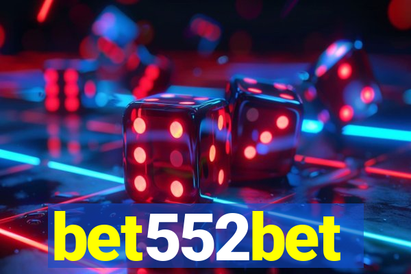 bet552bet